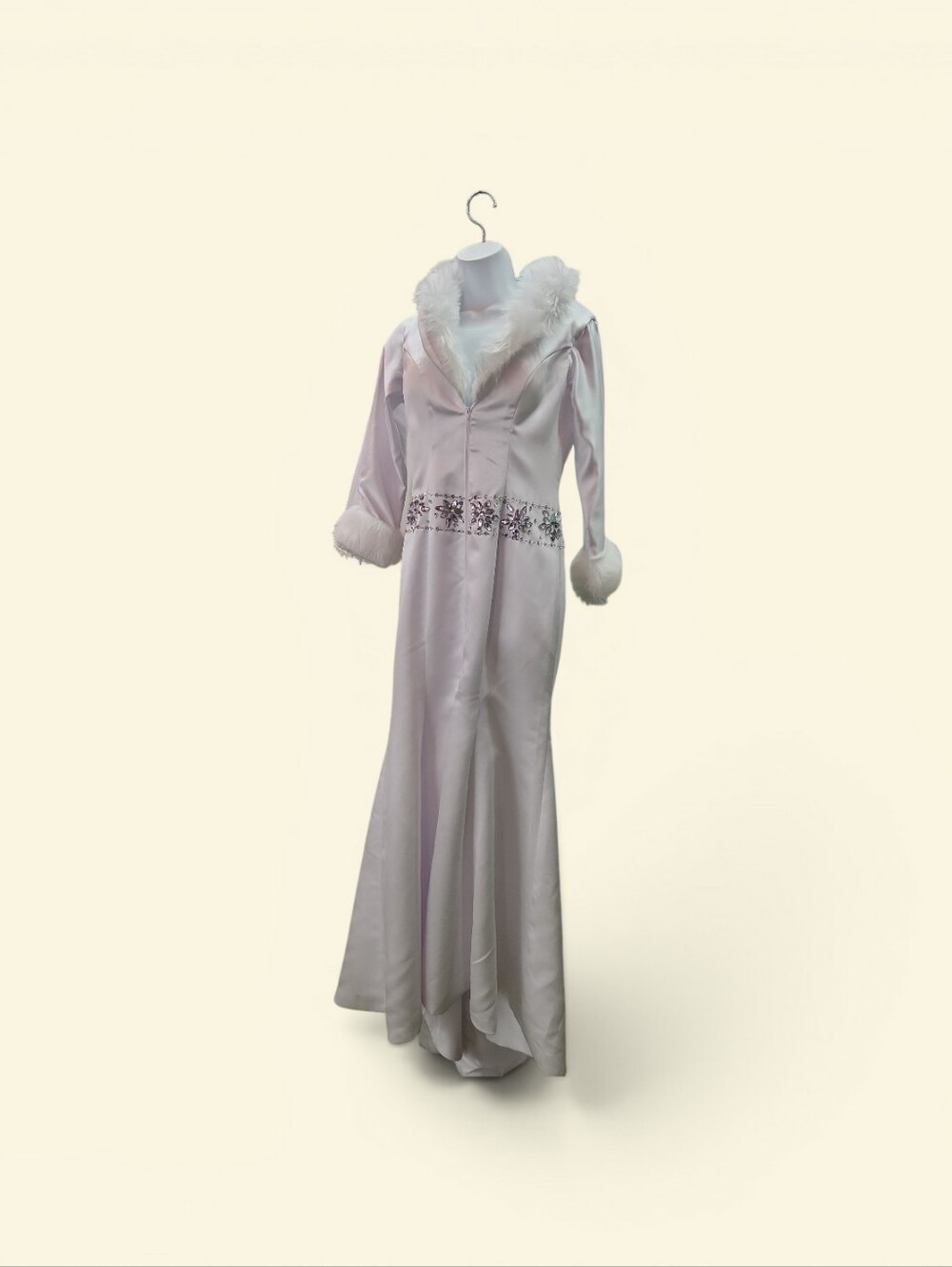 Winter Wedding Coat